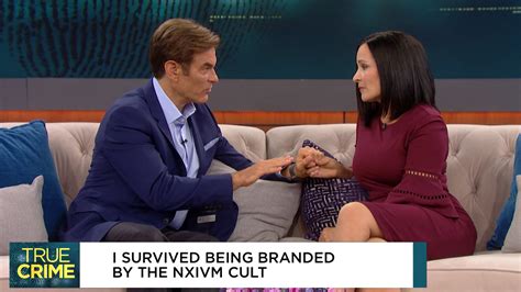 true crime i survived being branded by the nxivm cult cbs detroit