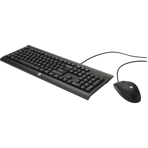 hp  wired keyboard mouse combo taipei  computers jordan