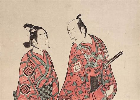 the shifting sexual norms in japan s literary history