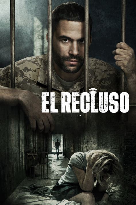 inmate tv series   posters