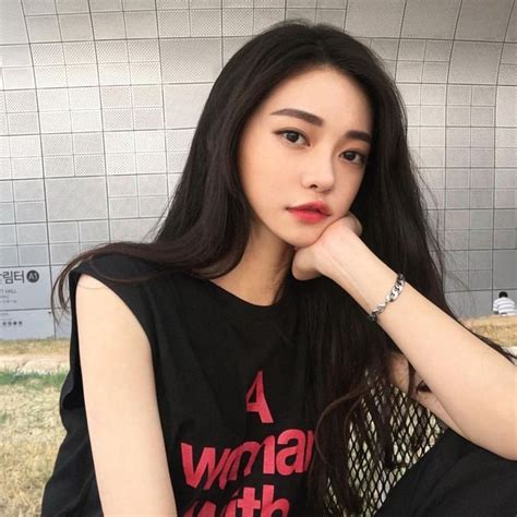 Pinterest Vivianha02 ☽ ☼☾ Vivianhaha1021 Korean Girl Ulzzang Mode