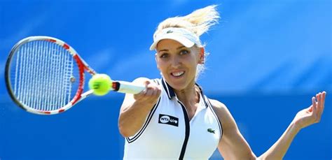 Russian Famous Female Tennis Players Pictures 2013 14