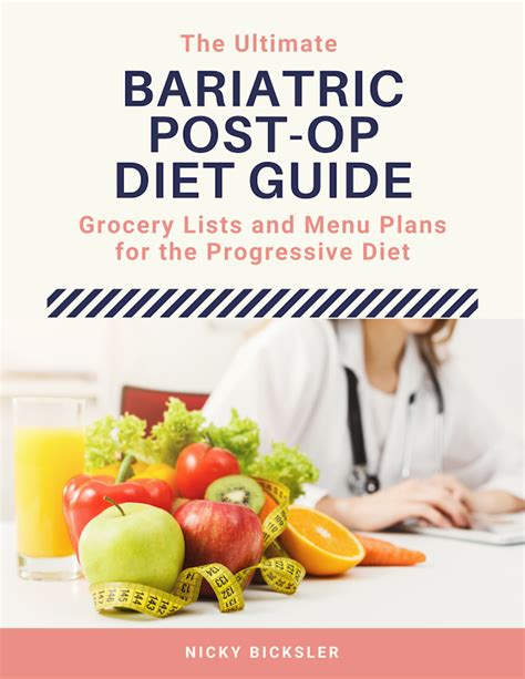 ultimate bariatric post op diet guide reg  payhip