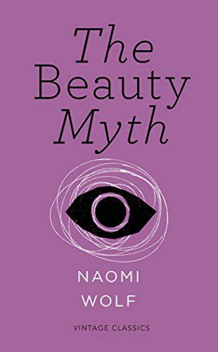 the beauty myth vintage feminism short edition ebook naomi wolf