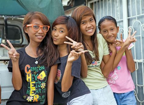 girls angeles city philippines flickr bobs and vagene