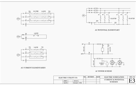 wiring diagram  schematic collection