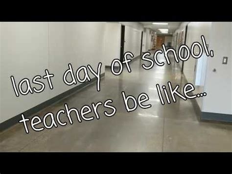 day  school teachers   theartproject  youtube  day  school