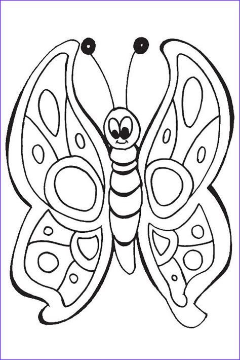 list  beautiful caterpillar  butterfly coloring pages mariposas