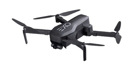 exo  ranger  award winning drone