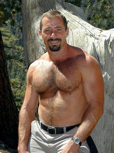 Cloth gay loin man nude