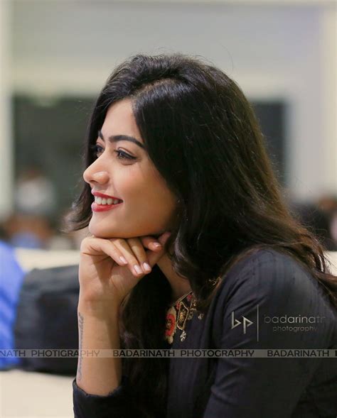 Rashmika Mandanna Hd Images And Wallpapers Cute Images