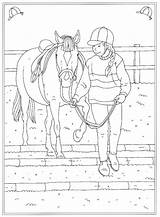 Paarden Kleurplaat Manege Reitschule Paard Springen Malvorlagen Leukste Leuke Malvorlagen1001 Paardenmanege Kiezen sketch template