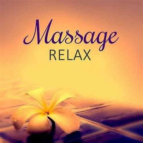 Massage Relax Home