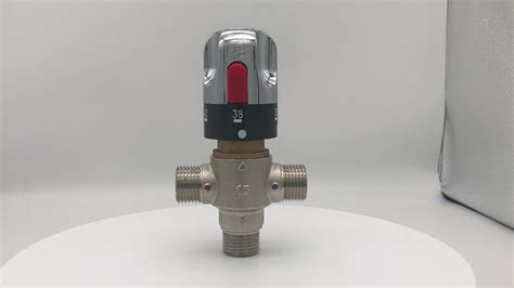 solar temperature automatic control pressure reduction mixing valve buy digital mixing valve