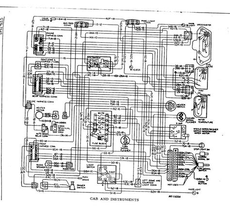 scout wiring diagram wiring diagram