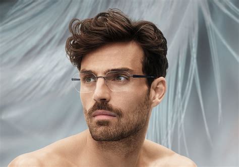 Silhouette Iconic Eyewear Made In Since Clube Zeros Eco