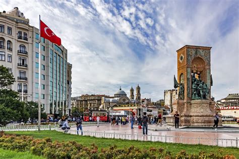 mooiste bezienswaardigheden van istanbul   istanbul