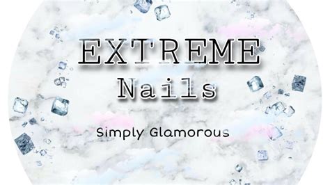 extreme nails westborough nail salon  westborough ma