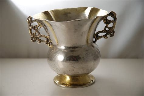 antique silver  design blog