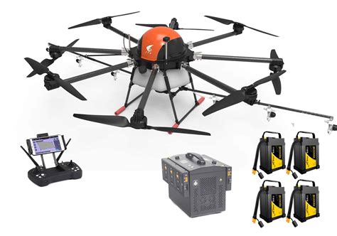 drones de fumigacion beijing tt aviation technology coltd