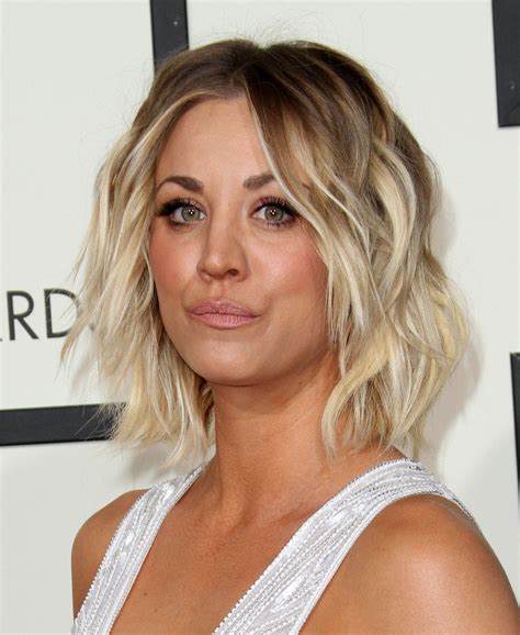 Kaley Cuoco And Sam Hunt Dating The Hollywood Gossip