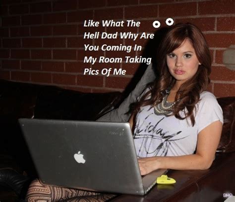 normal 001 in gallery debby ryan caption picture 1