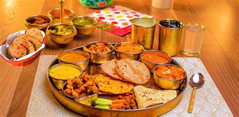 complete guide   rajasthani food  jaipur jaipur stuff