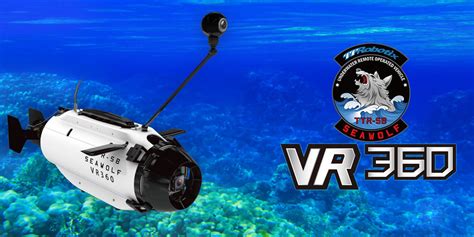 forget drones  gopro enabled submarine takes    vr  underwater underwater