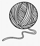 Knitting Needles Clipground Twine sketch template