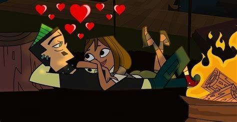 My Last Night With Duncan Total Drama Island S Duncan