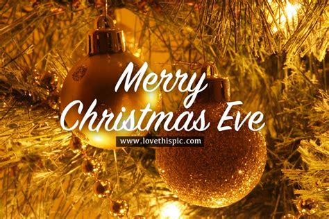 ornaments merry christmas eve image pictures   images