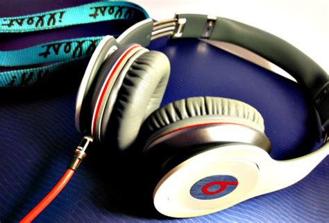 Beat Beats Cool Dr Dre Headphones Image 430012 On