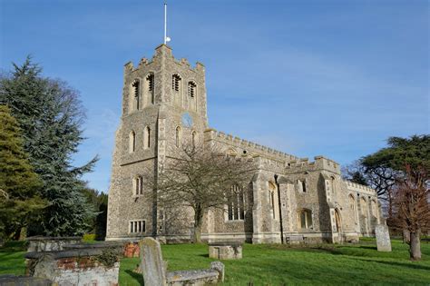 coggeshall st peter ad vincula