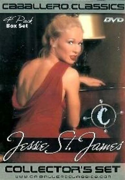 Jassie St James 4 Dvd Box Set Porno Xjuggler Dvd Shop