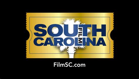 South Carolina Film Commission Columbia Sc