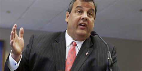 Nation Is Watching Christie S Actions On Gay Issues