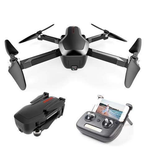 buy kai  pro drone   gps  wifi hd mechanical  axis gimbal dual camera flying  minute