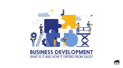 business development feedough