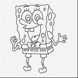 Spongebob Getdrawings Coloring Games Pages Colors sketch template