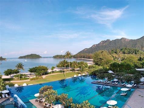 top   resorts  langkawi  dive  malaysia