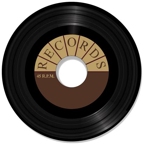 vinyl disc png png image collection