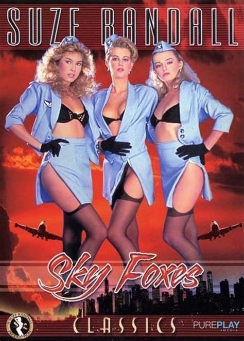sky foxes 1987 — the movie database tmdb