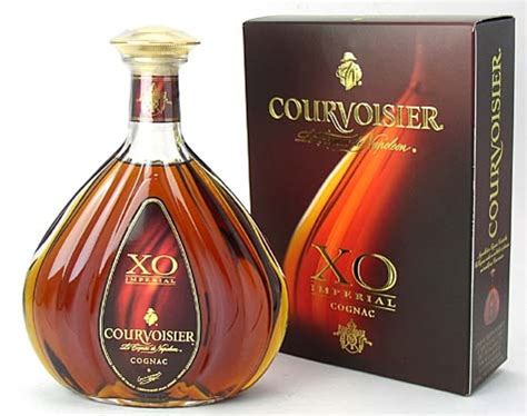 courvoisier xo imperial cognac