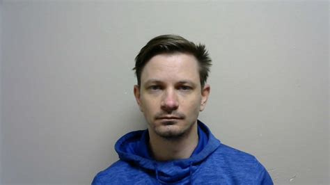 Joshua David Catron Sex Offender In Sioux Falls Sd 57104 Sd3949