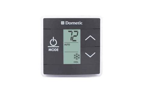 dometic single zone lcd thermostat troubleshooting cozy home hq