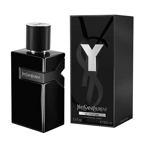 order ysl  le parfum eau de parfum fragrance  men ml