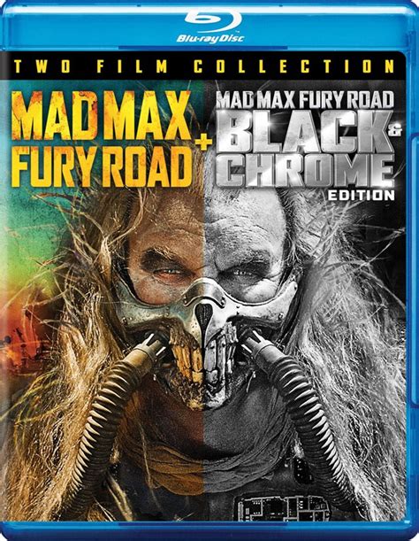 Pelicula Mad Max Furia En La Carretera Online Gratis Cinecalhell