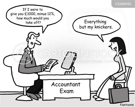 Oral Exams Cartoons And Comics Funny Pictures From Cartoonstock