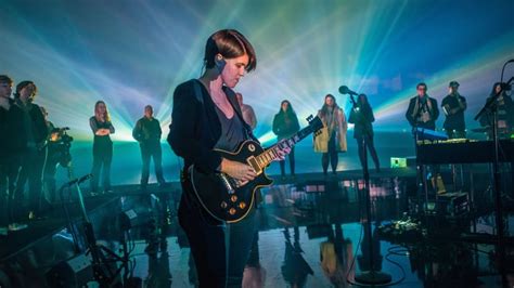 the xx play to crowd of 40 as intimate nyc armory shows begin rolling stone