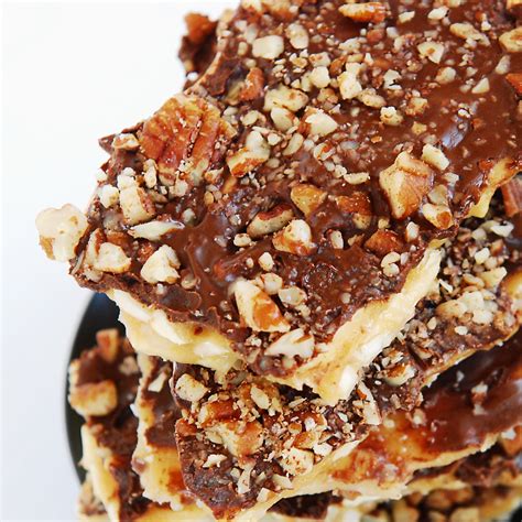 simply gourmet english toffee candy